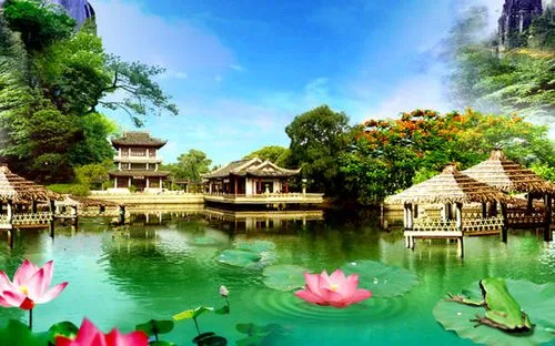 创意高端